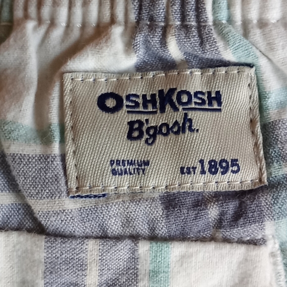 Boys shorts - Picture 4 of 8